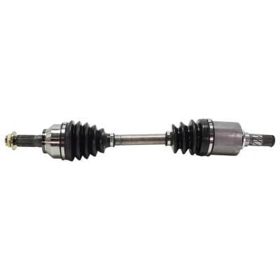 New Axle Assembly Compatible With Mazda 5 Grand Touring 4 Cyl 2.3L 5 Gt 4 Cyl 2.3L 5 Gs 4 Cyl 2.3L 3 thumbnail 7