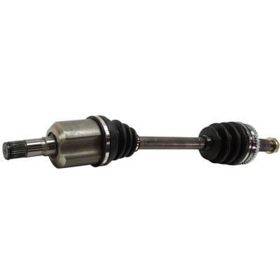 New Left Front Axle Assembly Compatible With Mazda Millenia Base 6 Cyl 2.3L Millenia S 6 Cyl 2.3L thumbnail 3