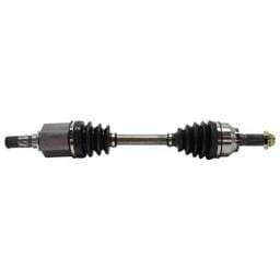 New Axle Assembly Compatible With Mazda 3 Gt 4 Cyl 2.3L 5 Grand Touring 4 Cyl 2.3L 5 Touring 4 Cyl