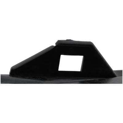 New Dark Gray Fog Light Cover Compatible With Toyota Camry Xse 6 Cyl 3.5L Camry Hybrid Xse 4 Cyl thumbnail 15
