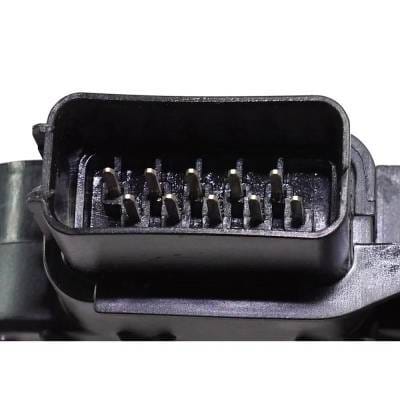 New Door Lock Actuator Compatible With Land Rover Lr2 Hse Range Rover Evoque Autobiography 4 Cyl thumbnail 13