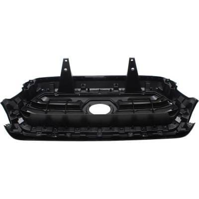 New Chrome Shell Grille Assembly Compatible With Toyota Tacoma Sr5 6 Cyl 3.5L Tacoma Sr5 4 Cyl 2.7L thumbnail 9