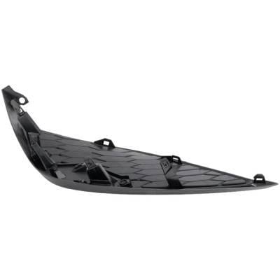 New Dark Gray Fog Light Cover Compatible With Toyota Camry Xse 4 Cyl 2.5L Camry Xse 6 Cyl 3.5L Camry thumbnail 9