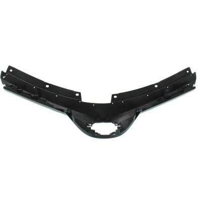 New Chrome Grille Assembly Compatible With Toyota Rav4 Hybrid Xle 4 Cyl 2.5L Rav4 Le 4 Cyl 2.5L Rav4 thumbnail 9