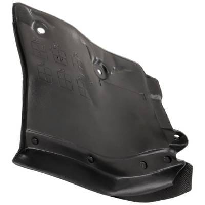New Left Front Fender Apron Seal Compatible With Lexus Toyota Camry Se 4 Cyl 2.5L Es350 F Sport