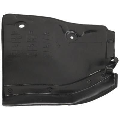 New Left Front Fender Apron Seal Compatible With Lexus Toyota Camry Se 4 Cyl 2.5L Es350 F Sport thumbnail 3