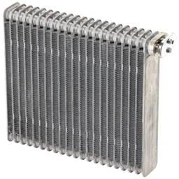 New A/C Evaporator Compatible With Nissan Rogue Select S 4 Cyl 2.5L Rogue Sl 4 Cyl 2.5L Rogue Sv 4