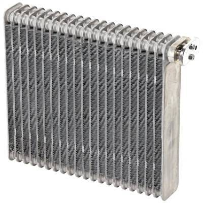 New A/C Evaporator Compatible With Nissan Rogue Select S 4 Cyl 2.5L Rogue Sl 4 Cyl 2.5L Rogue Sv 4