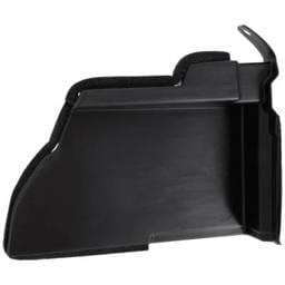 New Upper Right Air Intake Duct Compatible With Nissan Nv200 Taxi 4 Cyl 2.0L Nv200 S 4 Cyl 2.0L