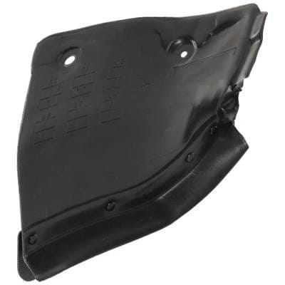 New Left Front Fender Apron Seal Compatible With Lexus Toyota Camry Se 4 Cyl 2.5L Es350 F Sport thumbnail 11