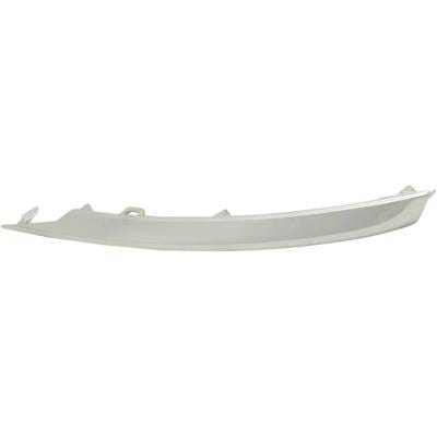 New Left Driving Light Trim Compatible With Lincoln Mkc Reserve 4 Cyl 2.0L Mkc Base 4 Cyl 2.3L Mkc thumbnail 5