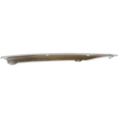 New Left Driving Light Trim Compatible With Lincoln Mkc Reserve 4 Cyl 2.0L Mkc Base 4 Cyl 2.3L Mkc thumbnail 9
