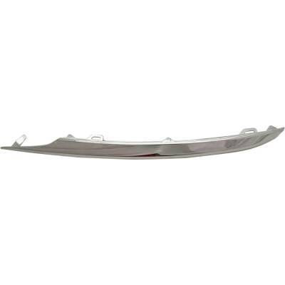 New Left Driving Light Trim Compatible With Lincoln Mkc Base 4 Cyl 2.0L Mkc Base 4 Cyl 2.3L Mkc thumbnail 7