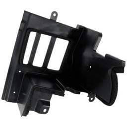 New Lower Right Air Intake Duct Compatible With Nissan Nv200 S 4 Cyl 2.0L Nv200 Taxi 4 Cyl 2.0L