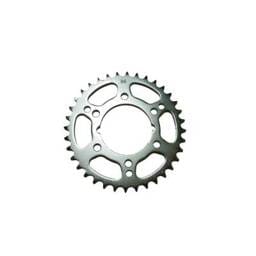 Rear Sprocket 36T 520 Pitch For Compatible With Polaris Trail Boss 250 Trail Boss 325 Trail Boss 330