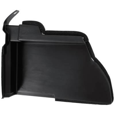 New Upper Left Air Intake Duct Compatible With Nissan Nv200 S 4 Cyl 2.0L Nv200 Taxi 4 Cyl 2.0L Nv200