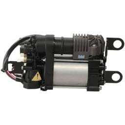 New Only Pump Air Suspension Compressor Compatible With Porsche Macan Gts 6 Cyl 3.0L Macan S 6 Cyl