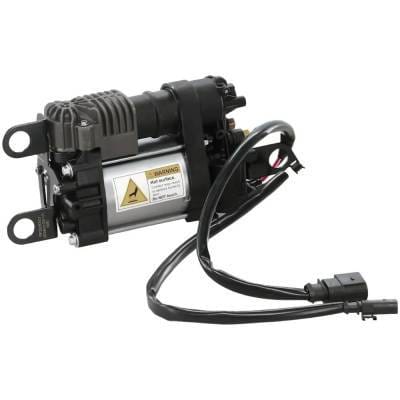 New Only Pump Air Suspension Compressor Compatible With Porsche Macan Gts 6 Cyl 3.0L Macan S 6 Cyl thumbnail 9
