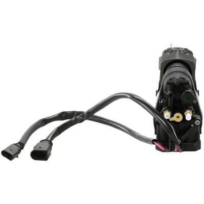 New Only Pump Air Suspension Compressor Compatible With Porsche Macan Gts 6 Cyl 3.0L Macan S 6 Cyl thumbnail 15