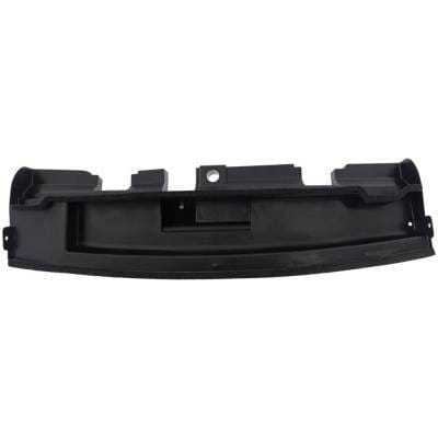 New Front Air Intake Duct Compatible With Nissan Rogue Sv 4 Cyl 2.5L Rogue S 4 Cyl 2.5L Rogue Sl 4