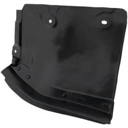 New Right Front Fender Apron Seal Compatible With Lexus Toyota Camry Le 4 Cyl 2.5L Camry Xle 4 Cyl