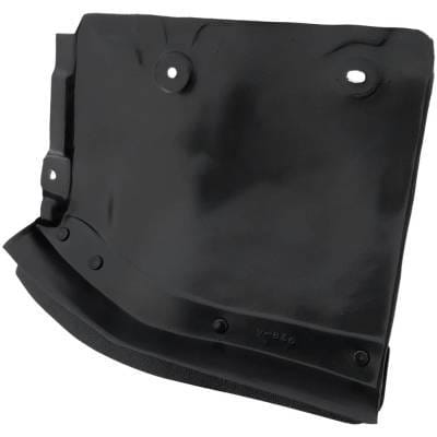 New Right Front Fender Apron Seal Compatible With Lexus Toyota Avalon Xse 6 Cyl 3.5L Camry Xse 6 Cyl