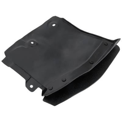 New Right Front Fender Apron Seal Compatible With Lexus Toyota Es300h F Sport 4 Cyl 2.5L Es350 Base thumbnail 5