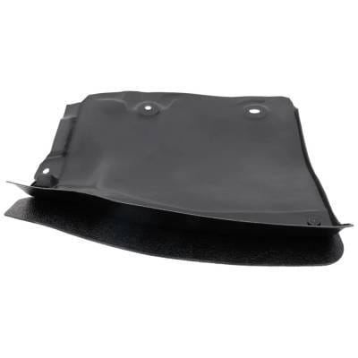 New Right Front Fender Apron Seal Compatible With Lexus Toyota Es300h F Sport 4 Cyl 2.5L Es350 Base thumbnail 9