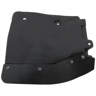 New Right Front Fender Apron Seal Compatible With Lexus Toyota Camry Le 4 Cyl 2.5L Camry Xle 4 Cyl thumbnail 7
