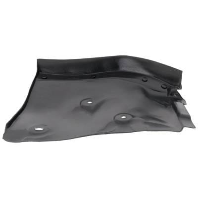 New Right Front Fender Apron Seal Compatible With Lexus Toyota Camry Le 4 Cyl 2.5L Camry Xle 4 Cyl thumbnail 11