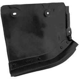 New Left Front Fender Apron Seal Compatible With Lexus Toyota Es250 Luxury 4 Cyl 2.5L Avalon Hybrid