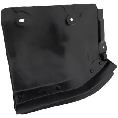 New Left Front Fender Apron Seal Compatible With Lexus Toyota Es250 Luxury 4 Cyl 2.5L Avalon Hybrid