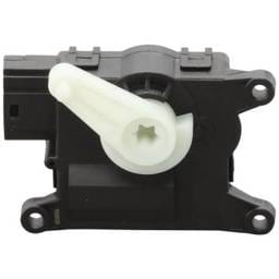 New 2 Pin A/C Actuator Compatible With Nissan Sentra Sr 4 Cyl 1.8L Sentra Sl 4 Cyl 1.8L Sentra S 4