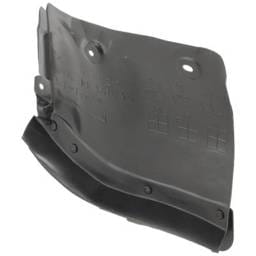 New Right Front Fender Apron Seal Compatible With Lexus Toyota Es350 Black Line Edition 6 Cyl 3.5L