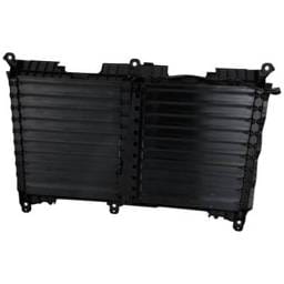 New Active Grille Shutter Compatible With Toyota Sequoia Limited 6 Cyl 3.4L Sequoia Sr5 6 Cyl 3.4L