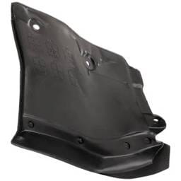 New Left Front Fender Apron Seal Compatible With Lexus Toyota Camry Hybrid Se Nightshade 4 Cyl 2.5L