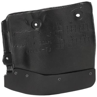 New Left Front Fender Apron Seal Compatible With Lexus Toyota Camry Hybrid Se Nightshade 4 Cyl 2.5L thumbnail 7