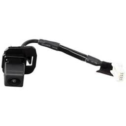 New Full-Color Back Up Camera Compatible With Subaru Wrx All Submodels 2015-2016 By 86267Va000