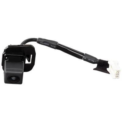 New Full-Color Back Up Camera Compatible With Subaru Wrx All Submodels 2015-2016 By 86267Va000