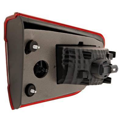 New Right Back Up Light Compatible With Subaru Crosstrek Convenience Crosstrek Base Crosstrek thumbnail 2