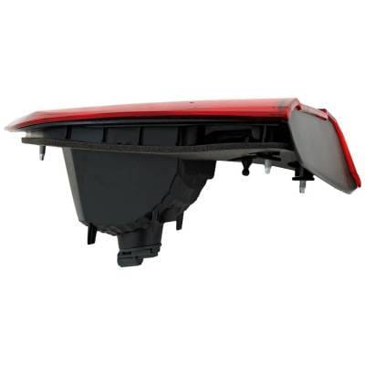 New Right Back Up Light Compatible With Subaru Crosstrek Sport Crosstrek Outdoor Crosstrek Touring thumbnail 3