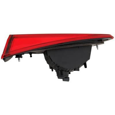 New Right Back Up Light Compatible With Subaru Crosstrek Sport Crosstrek Outdoor Crosstrek Touring thumbnail 4