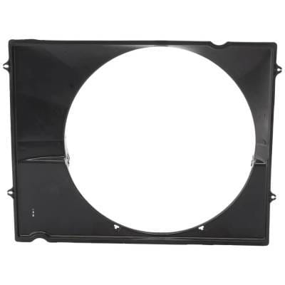 New Fan Shroud Compatible With Toyota Tundra Base 8 Cyl 4.7L Tundra Limited 8 Cyl 4.7L Tundra Sr5 8 thumbnail 3