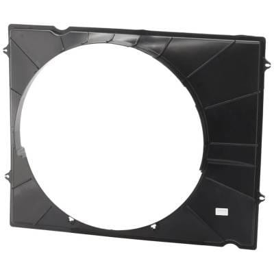New Fan Shroud Compatible With Toyota Tundra Base 8 Cyl 4.7L Tundra Limited 8 Cyl 4.7L Tundra Sr5 8 thumbnail 11