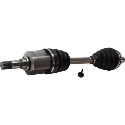 New Left Front Axle Assembly Compatible With Mazda 3 Gx 4 Cyl 2.0L 3 I 4 Cyl 2.0L 3 Gs 4 Cyl 2.0L thumbnail 3