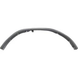 New Left Front Fender Trim Compatible With Lexus Nx300 Base 4 Cyl 2.0L Nx200t F Sport 4 Cyl 2.0L