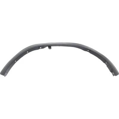 New Left Front Fender Trim Compatible With Lexus Nx200t F Sport 4 Cyl 2.0L Nx300 Base 4 Cyl 2.0L