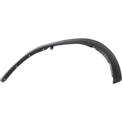 New Left Front Fender Trim Compatible With Lexus Nx200t F Sport 4 Cyl 2.0L Nx300 Base 4 Cyl 2.0L thumbnail 3
