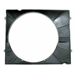 New Fan Shroud Compatible With Toyota Tundra Sr5 8 Cyl 4.7L Sequoia Limited 8 Cyl 4.7L Sequoia Sr5 8