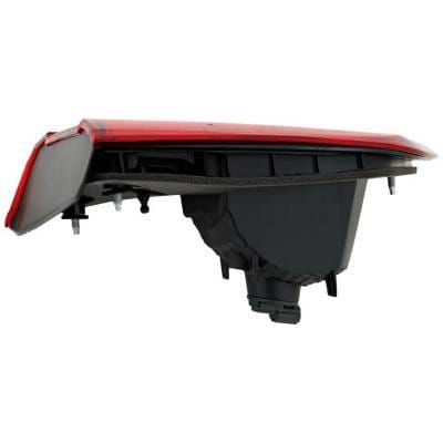 New Left Back Up Light Compatible With Subaru Crosstrek Limited Crosstrek Touring Crosstrek thumbnail 3